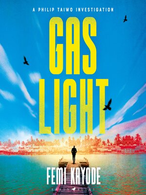 cover image of Gaslight